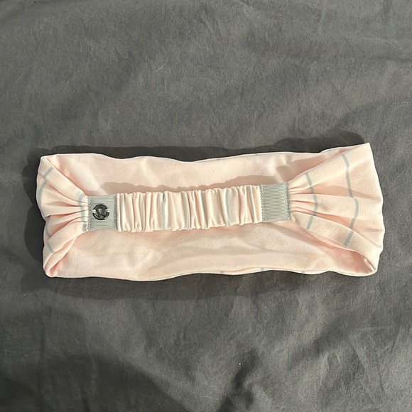 Lululemon Headband - Picture 1 of 2